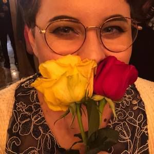 Meet your Posher, Jo